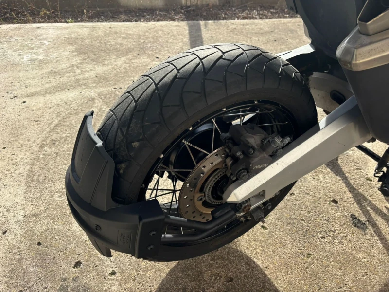 Honda X-ADV 750 Abs TC Led, снимка 9 - Мотоциклети и мототехника - 52974855