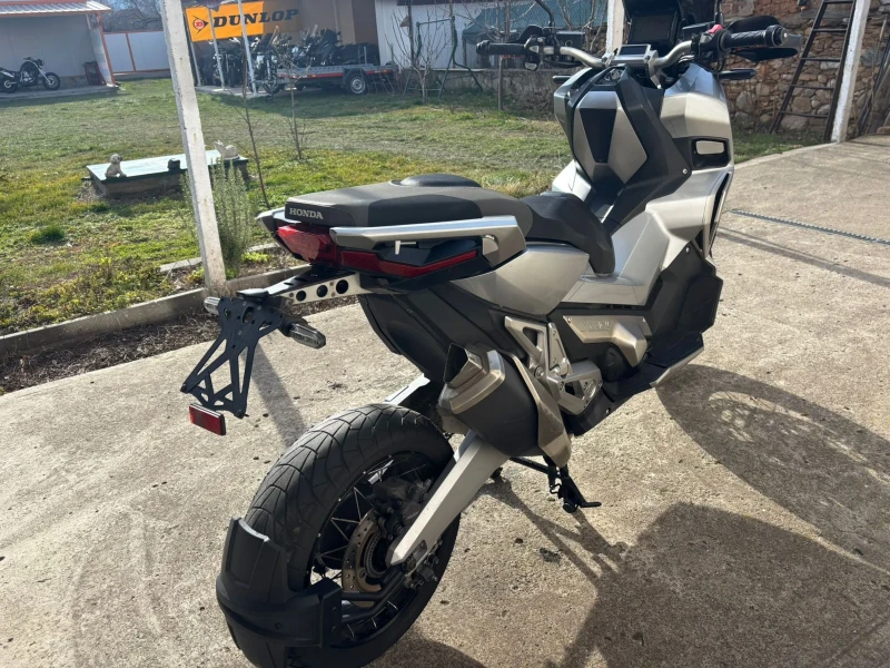 Honda X-ADV 750 Abs TC Led, снимка 5 - Мотоциклети и мототехника - 52974855