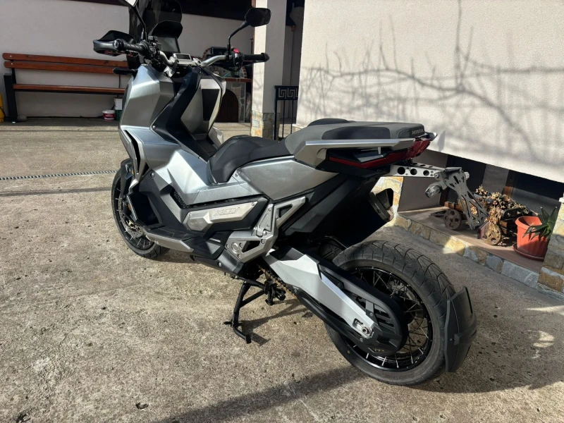 Honda X-ADV 750 Abs TC Led, снимка 3 - Мотоциклети и мототехника - 52974855