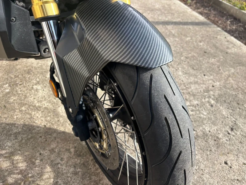 Honda X-ADV 750 Abs TC Led, снимка 15 - Мотоциклети и мототехника - 52974855
