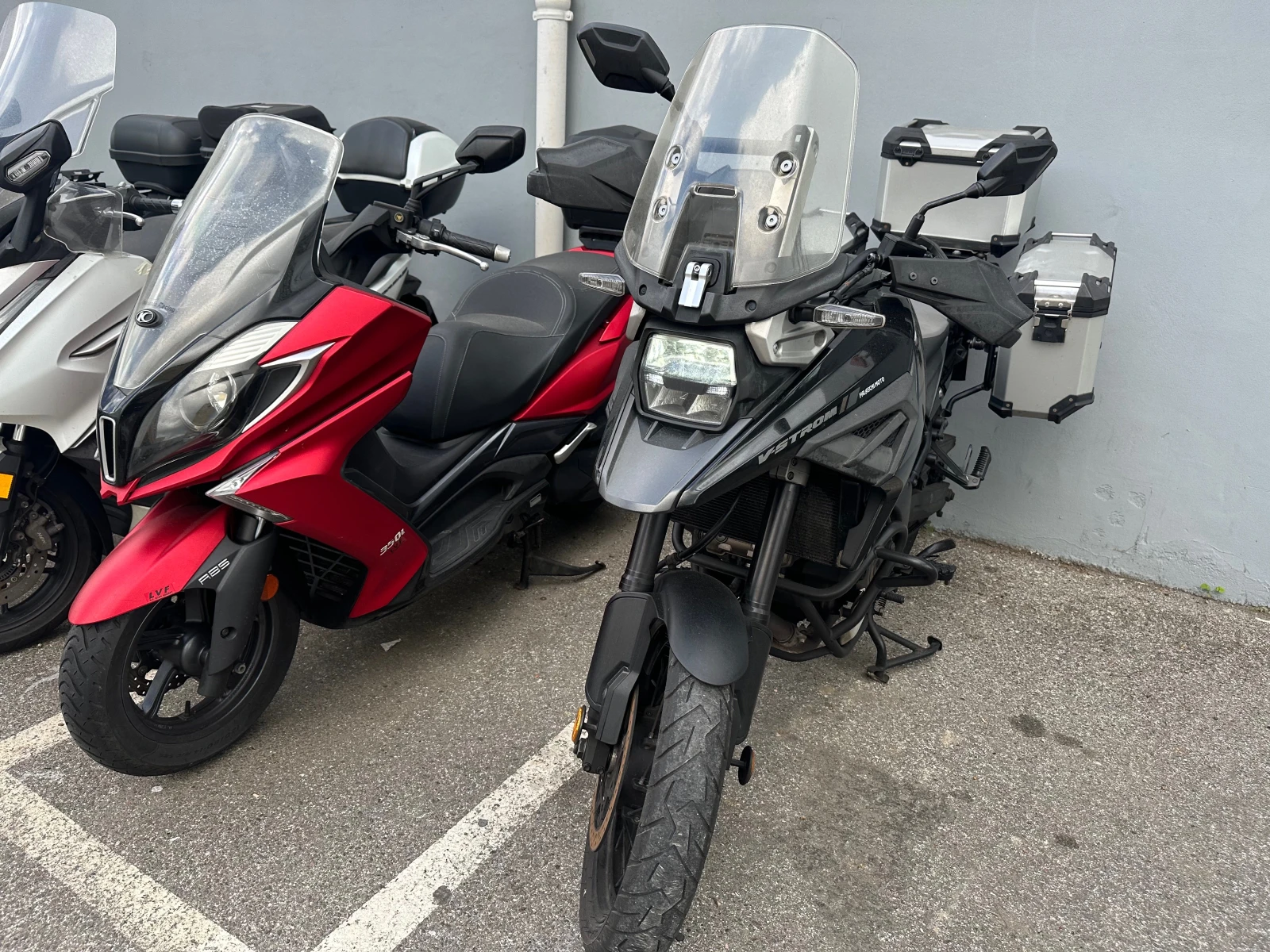 Suzuki V-strom 1050 XT 2020. | Mobile.bg   1