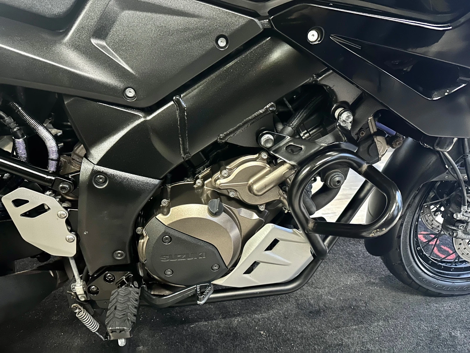 Suzuki V-strom 1050 XT 09.2020. | Mobile.bg   11