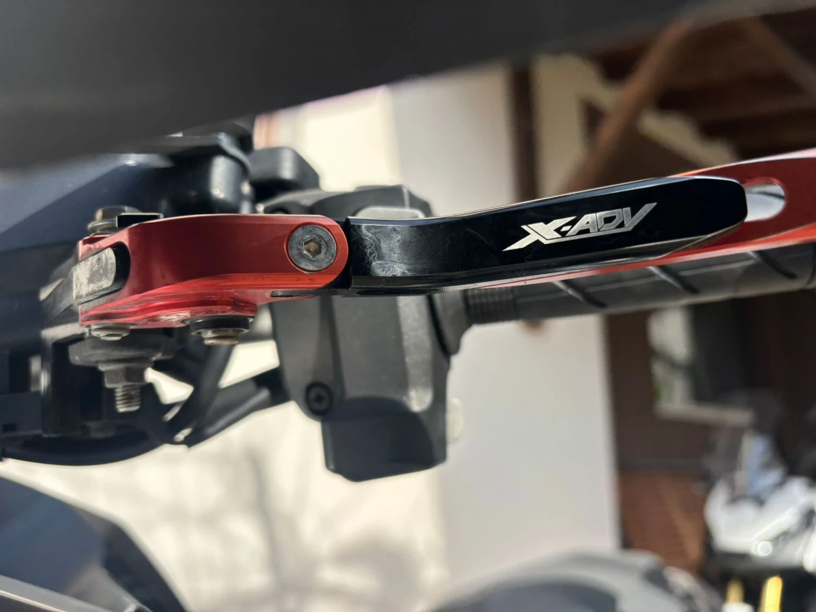 Honda X-ADV 750 Abs TC Led | Mobile.bg � ����������� 14