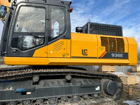 Багер LiuGong 936E, снимка 1