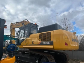 Багер LiuGong 936E, снимка 2