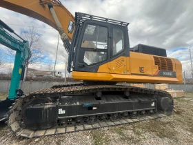 Багер LiuGong 936E, снимка 10