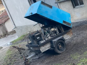 Компресори Друга MACO-MEUDON M 850, снимка 1