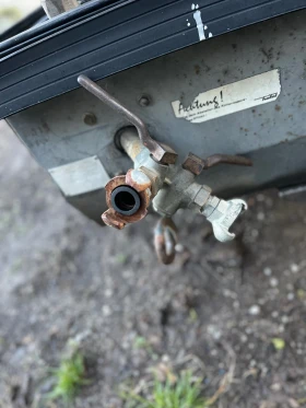 Компресори Друга MACO-MEUDON M 850, снимка 5