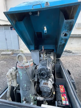 Компресори Друга MACO-MEUDON M 850, снимка 9