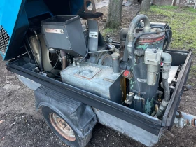 Компресори Друга MACO-MEUDON M 850, снимка 3