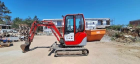 Багер Yanmar Sv20, снимка 1