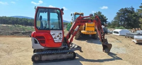  Yanmar Sv20 | Mobile.bg    4