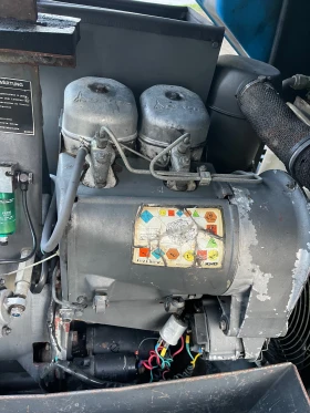 Компресори Друга MACO-MEUDON M 850, снимка 10 - Индустриална техника - 53660492