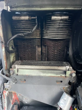 Компресори Друга MACO-MEUDON M 850, снимка 11 - Индустриална техника - 53660492