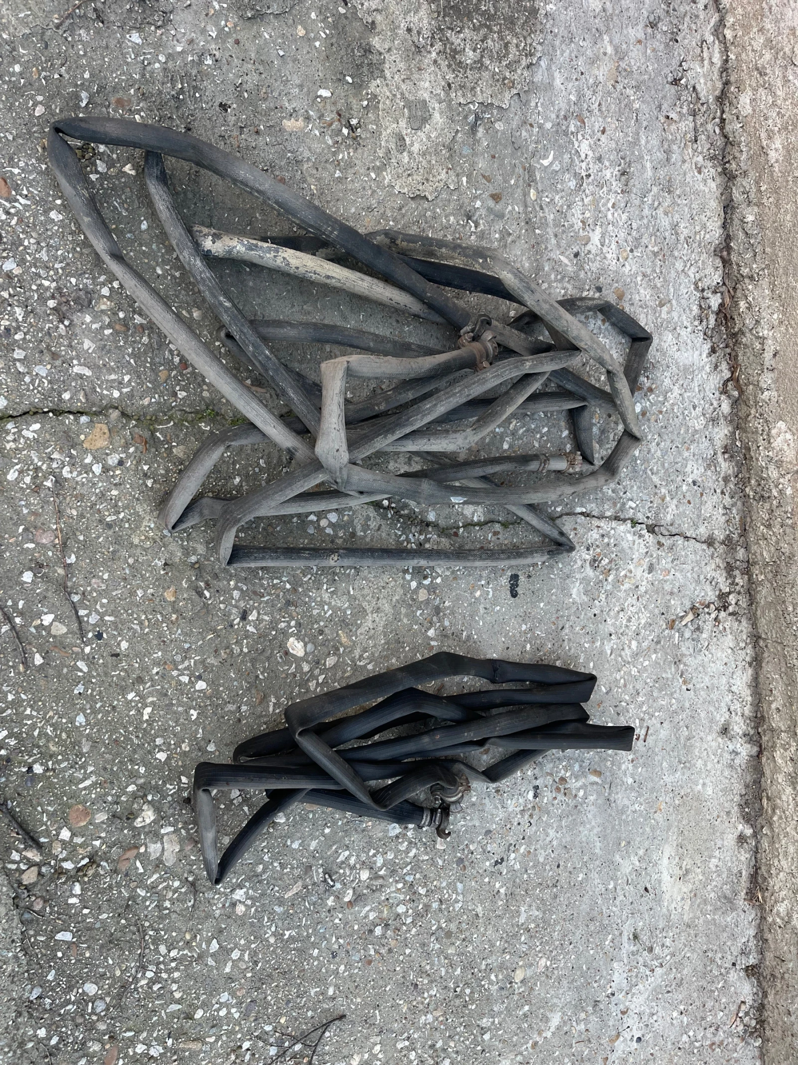 Компресори Друга MACO-MEUDON M 850 - изображение 7