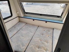 Каравана Hobby 460, снимка 9