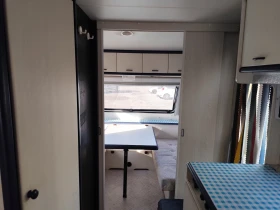 Каравана Hobby 460, снимка 7