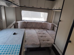 Каравана Hobby 460, снимка 6