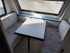 Каравана Hobby 460, снимка 8