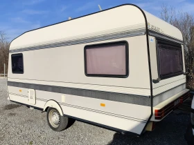 Каравана Hobby 460, снимка 4