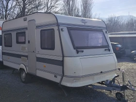Каравана Hobby 460, снимка 2