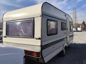Каравана Hobby 460, снимка 3