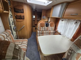 Кемпер Fiat CHAUSSON, снимка 17