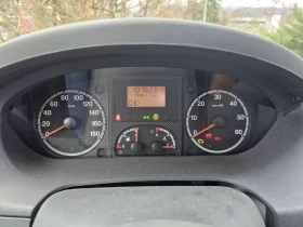 Кемпер Fiat CHAUSSON, снимка 12