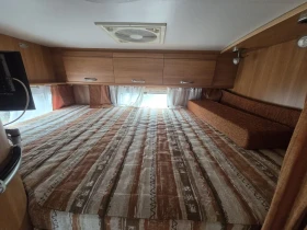 Кемпер Fiat CHAUSSON, снимка 11