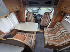 Кемпер Fiat CHAUSSON, снимка 10
