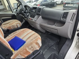 Кемпер Fiat CHAUSSON, снимка 16