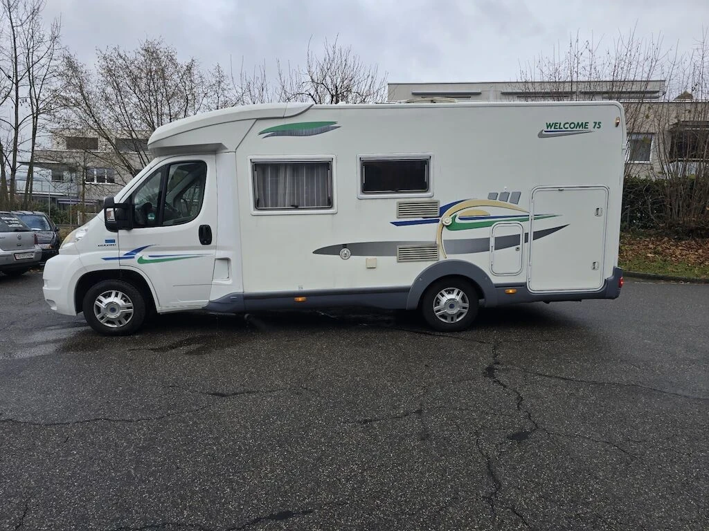 ������ Fiat CHAUSSON | Mobile.bg � ����������� 7