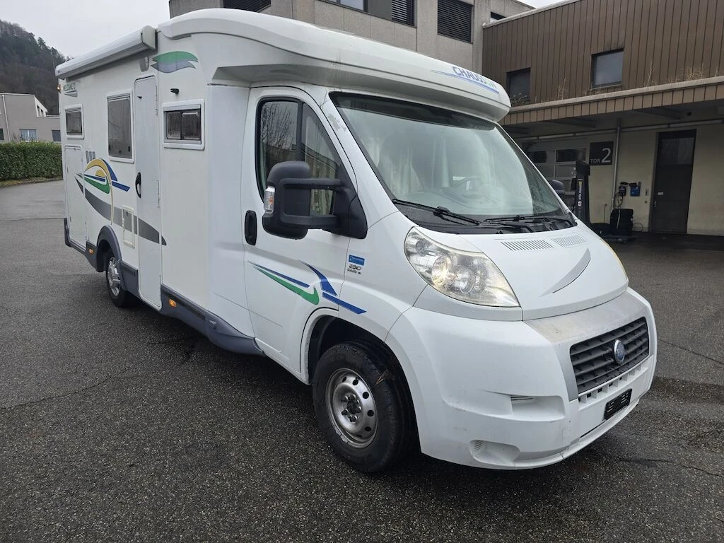 ������ Fiat CHAUSSON | Mobile.bg � ����������� 2