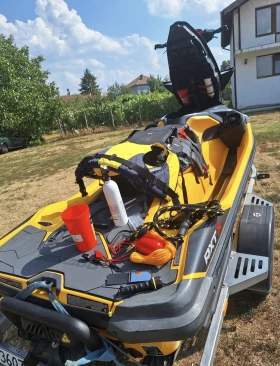 ���� Bombardier Sea Doo RXT X 300 | Mobile.bg � ����� ������ 4