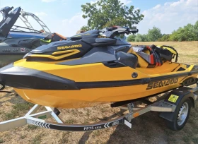 ���� Bombardier Sea Doo RXT X 300 | Mobile.bg � ����� ������ 2