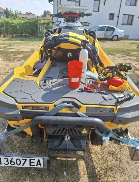 ���� Bombardier Sea Doo RXT X 300 | Mobile.bg � ����� ������ 3
