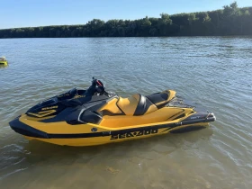 ���� Bombardier Sea Doo RXT X 300 | Mobile.bg � ����� ������ 6