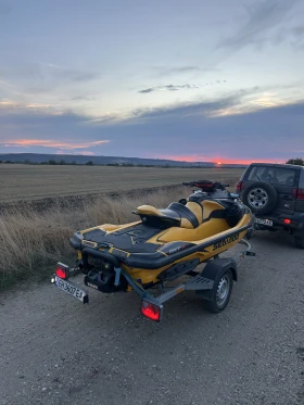 ���� Bombardier Sea Doo RXT X 300 | Mobile.bg � ����� ������ 5