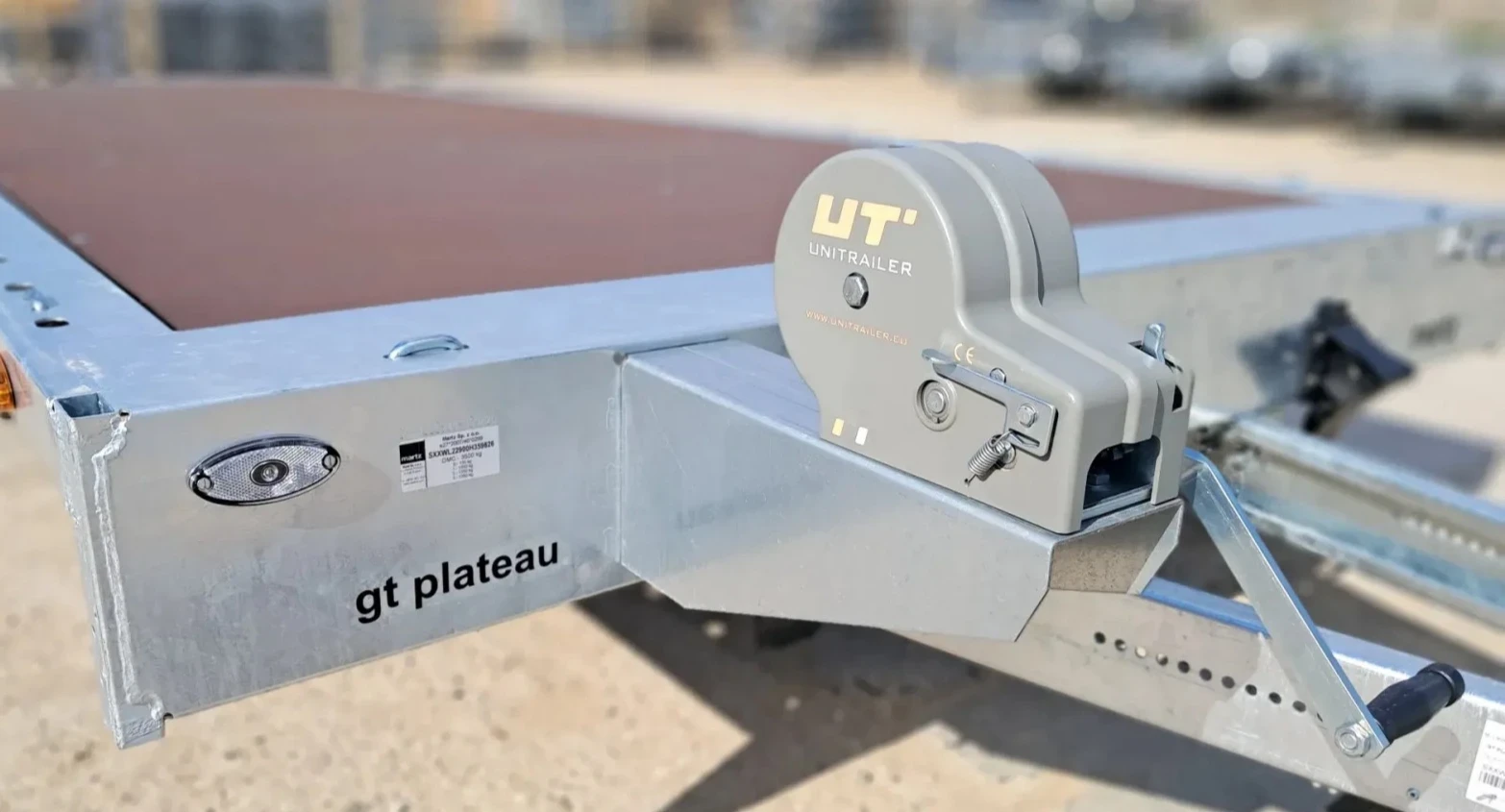   MARTZ GT PLATEAU 5.00 3  R13  2025  | Mobile.bg   6