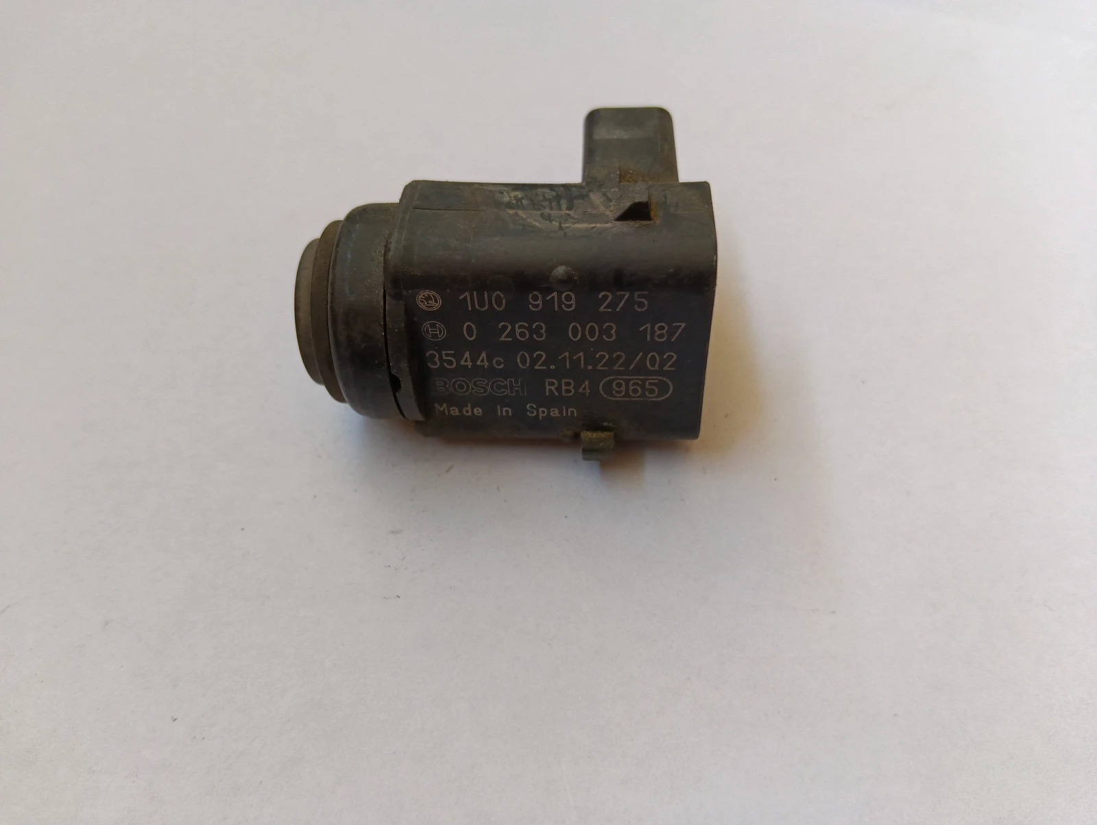датчик за парктроник 1U0919275 VW Touareg