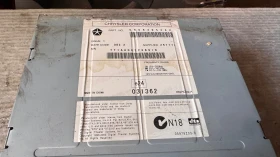 ���������� ����� / GPS � ����� ������� �� Jeep Compass - 05064953AH / TT1AA0822X8918 | Mobile.bg � ����� ������ 2