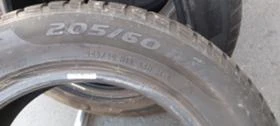 Гуми Зимни 205/60R16, снимка 10