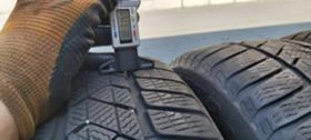 Гуми Зимни 205/60R16, снимка 5