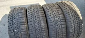 Гуми Зимни 205/60R16, снимка 1