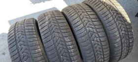 Гуми Зимни 205/60R16, снимка 2