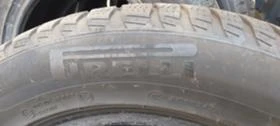 Гуми Зимни 205/60R16, снимка 6