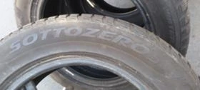 Гуми Зимни 205/60R16, снимка 7