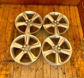 Джанти за Audi Q7, снимка 1