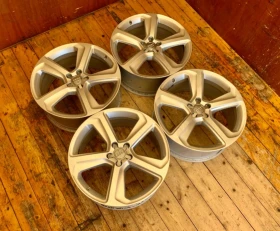 Джанти за Audi Q7, снимка 2