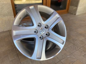 Джанти за Suzuki Vitara, снимка 7